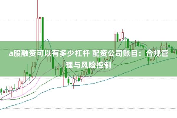 a股融资可以有多少杠杆 配资公司账目：合规管理与风险控制