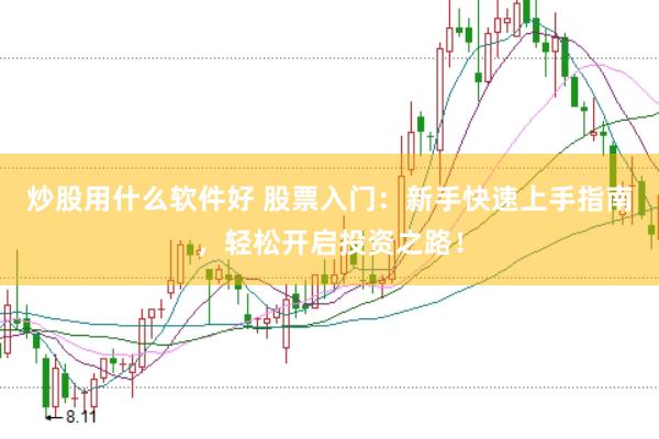 炒股用什么软件好 股票入门：新手快速上手指南，轻松开启投资之路！