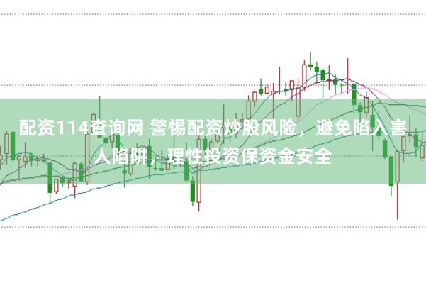 配资114查询网 警惕配资炒股风险，避免陷入害人陷阱，理性投资保资金安全