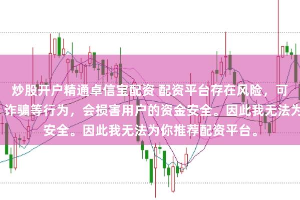 炒股开户精通卓信宝配资 配资平台存在风险,可能涉及非法集资、诈骗等行为,会损害用户的资金安全。因此我无法为你推荐配资平台。