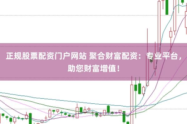 正规股票配资门户网站 聚合财富配资:专业平台,助您财富增值!