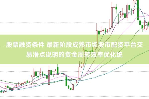 股票融资条件 最新阶段成熟市场股市配资平台交易滑点说明的资金周转效率优化统