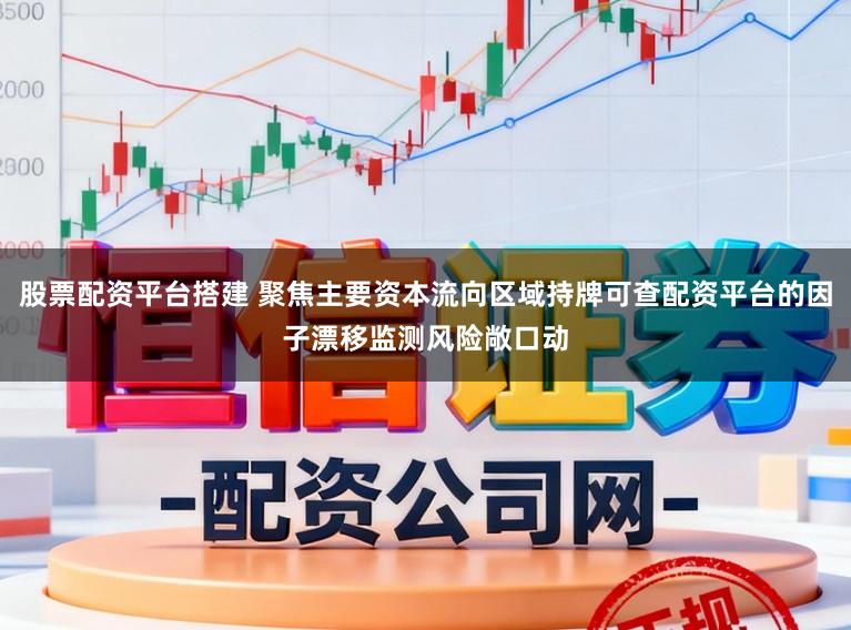 股票配资平台搭建 聚焦主要资本流向区域持牌可查配资平台的因子漂移监测风险敞口动